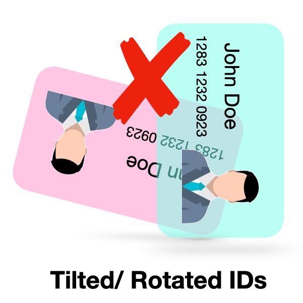 ID Card Score